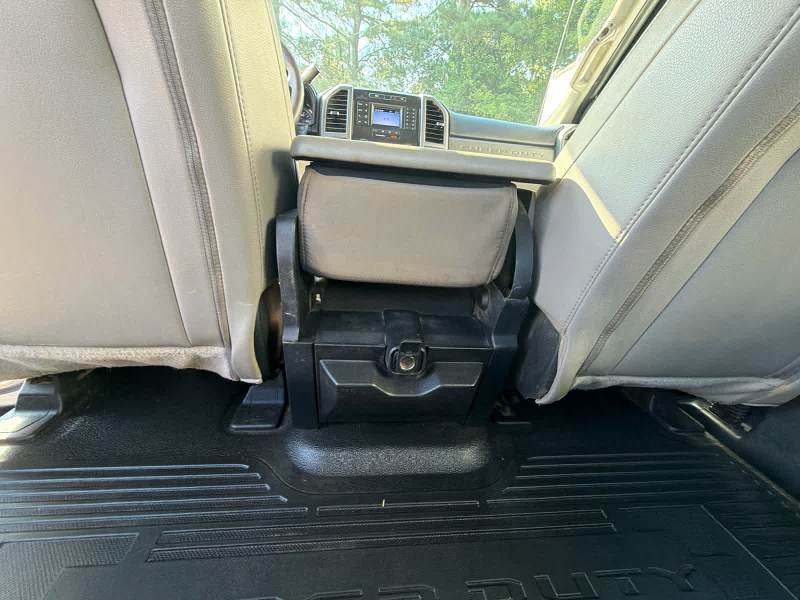 Used 2020 Ford F250 XL w/ Power Equipment Group AWD/4WD image 36