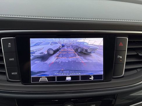 Used 2020 Buick Enclave Essence w/ Trailering Package, 5000 lbs. image 13