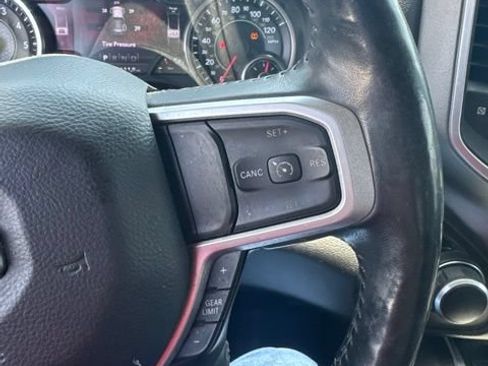 Used 2020 RAM 1500 Big Horn AWD/4WD image 23