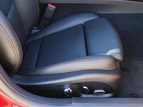 Used 2024 Cadillac CT5 Sport image 19