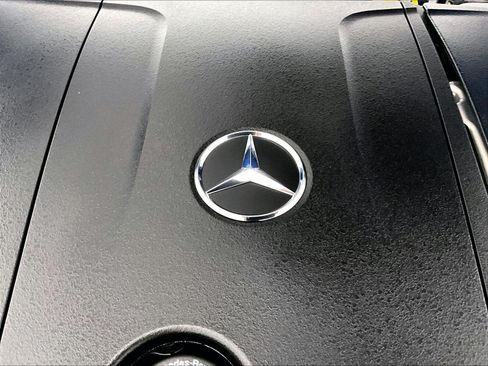 Used 2026 Mercedes-Benz C 300 Sedan image 30
