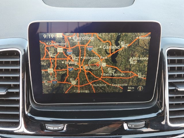 Used 2018 Mercedes-Benz GLE 350 image 12