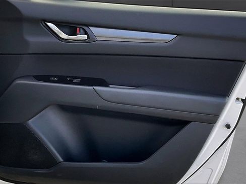 Used 2025 MAZDA CX-5 AWD 2.5 S image 14