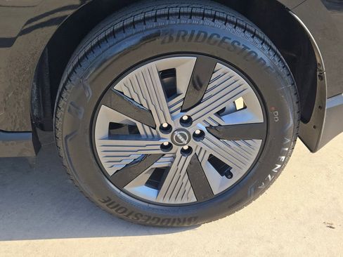 New 2026 Nissan Murano SL AWD/4WD image 23