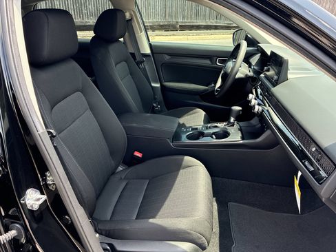 Certified 2026 Honda Civic LX image 22