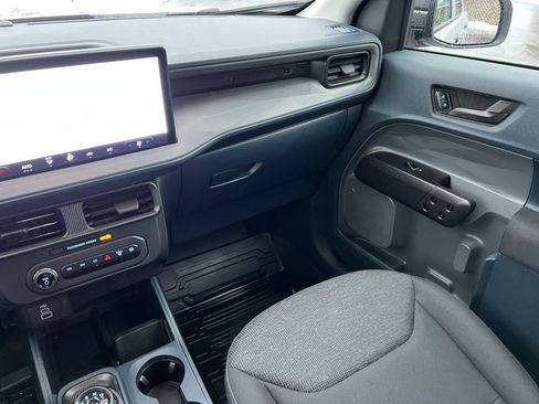 Certified 2025 Ford Maverick XL w/ 4K Tow Package image 28