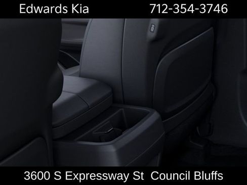 New 2027 Kia Telluride EX AWD/4WD image 28