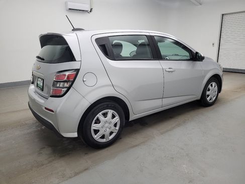 Used 2020 Chevrolet Sonic LT FWD image 10
