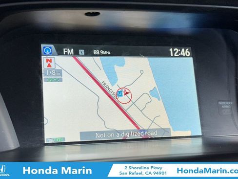 Used 2013 Honda Accord EX-L image 23