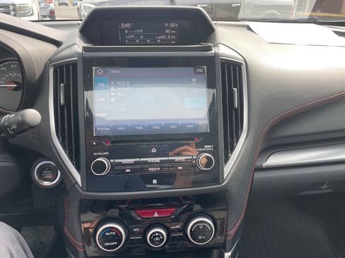 Used 2019 Subaru Forester Sport w/ Popular Package #2 AWD/4WD image 25
