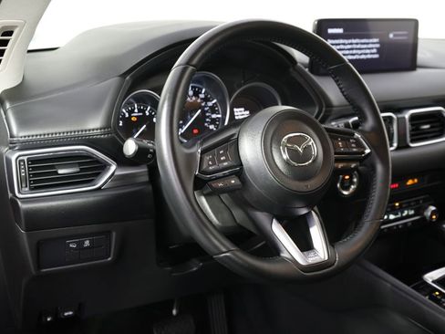 Used 2023 MAZDA CX-5 AWD 2.5 S w/ Select Package image 11