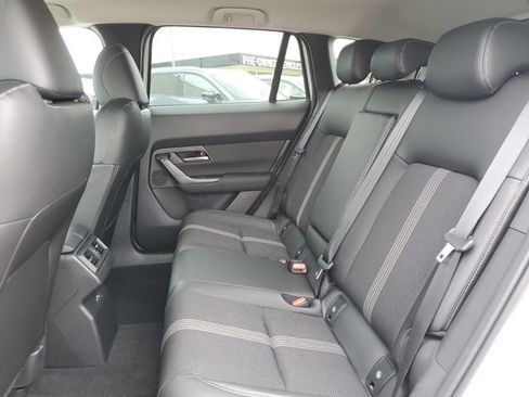 Used 2025 MAZDA CX-50 2.5 Hybrid w/ Cargo Package image 24