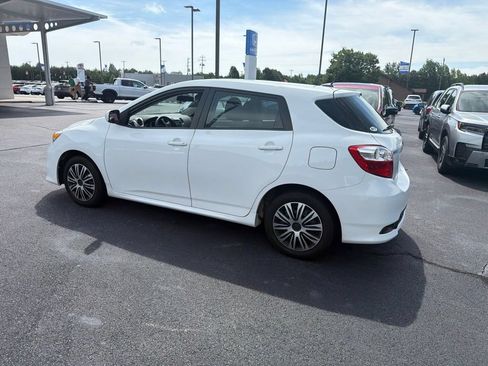 Used 2013 Toyota Matrix L w/ L Sport Pkg FWD image 5