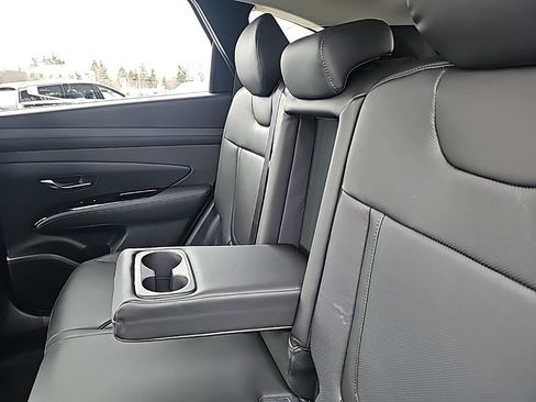 New 2026 Hyundai Tucson Limited image 36