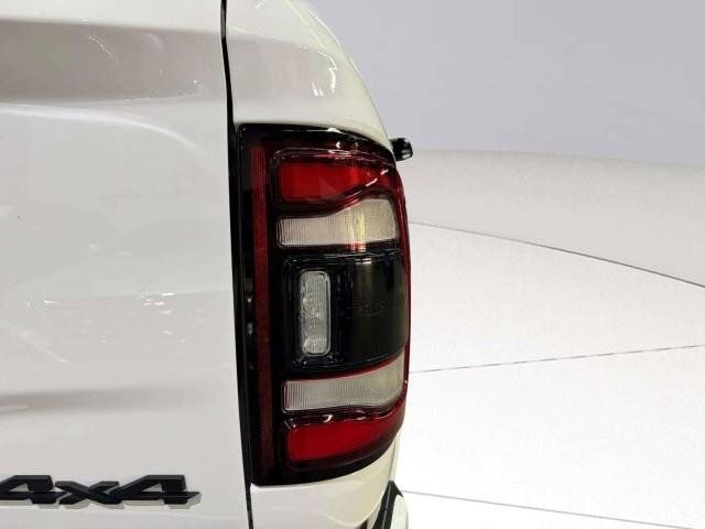 Used 2022 RAM 2500 Limited AWD/4WD image 69
