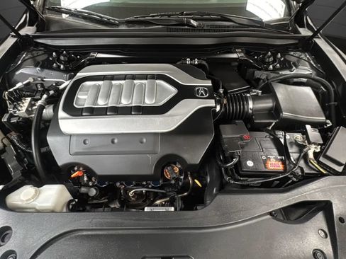 Used 2015 Acura RLX w/ Technology Package FWD image 22