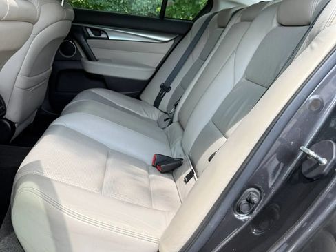 Used 2010 Acura TL SH-AWD image 6