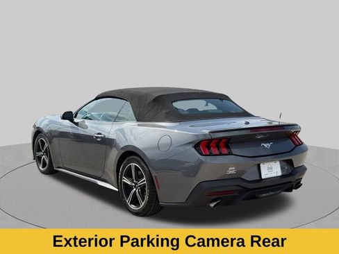 Used 2024 Ford Mustang Premium RWD image 8