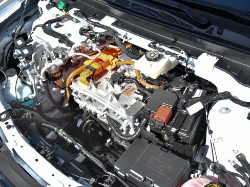 Used 2024 Honda Prologue EX image 49
