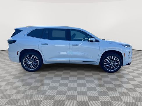 New 2026 Buick Enclave Avenir w/ Super Cruise Package AWD/4WD image 9