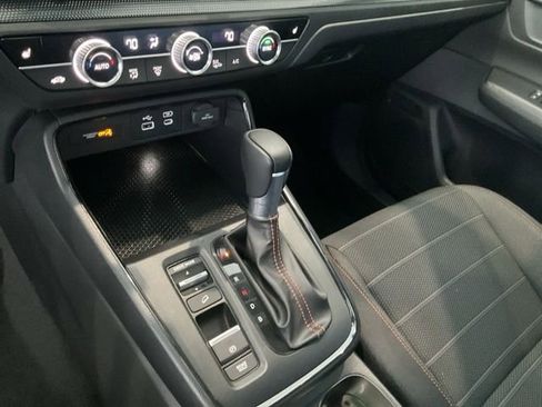 Certified 2025 Honda CR-V Sport image 13