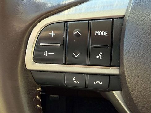 Used 2017 Lexus ES 350 image 22