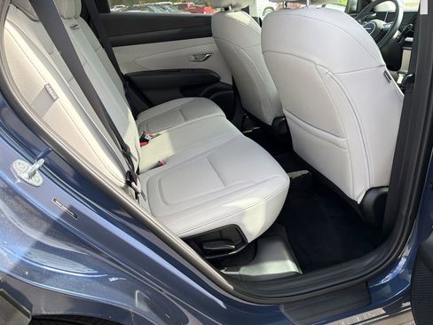 Used 2025 Hyundai Tucson SEL image 15