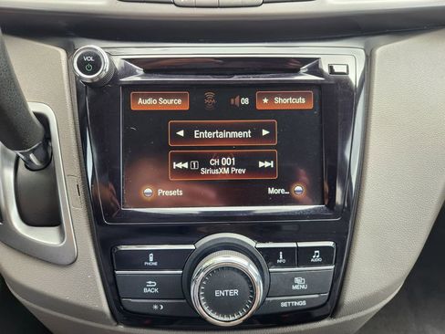 Used 2015 Honda Odyssey EX-L image 19