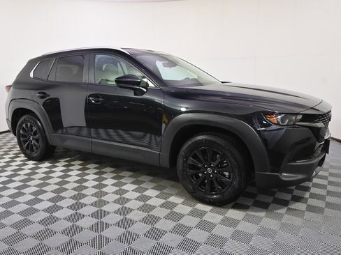 New 2026 MAZDA CX-50 AWD 2.5 S w/ Cargo Package image 8