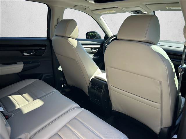 Used 2024 Honda CR-V EX-L image 30