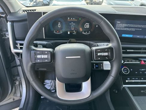 Used 2024 Hyundai Santa Fe XRT AWD/4WD image 15