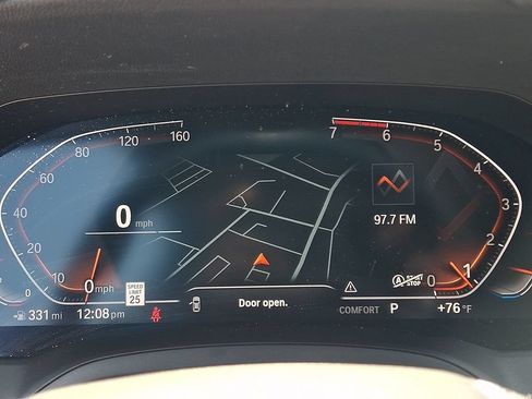 Used 2022 BMW 430i xDrive Coupe w/ Convenience Package AWD/4WD image 19