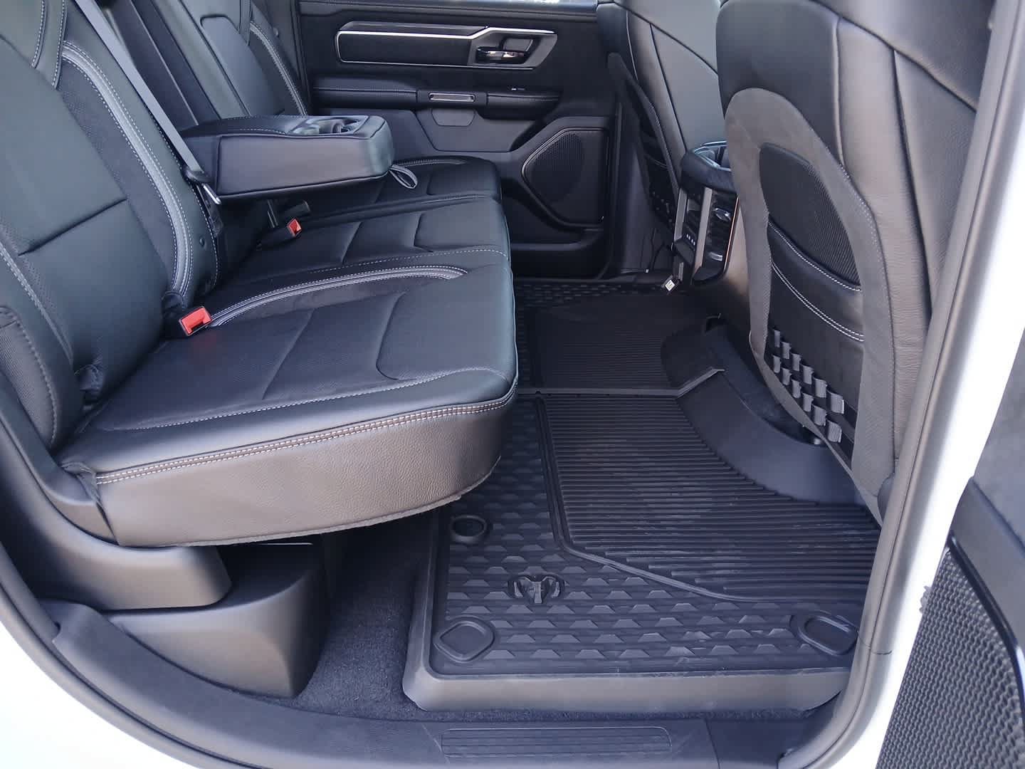 New 2026 RAM 1500 RHO AWD/4WD image 88