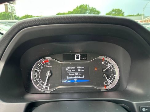 Used 2017 Honda Ridgeline RT image 41