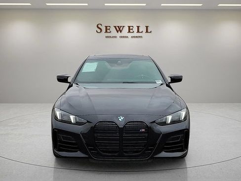 Used 2025 BMW 440i xDrive Coupe w/ Premium Package AWD/4WD image 8