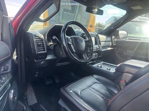 Used 2021 Ford Expedition Limited AWD/4WD image 5