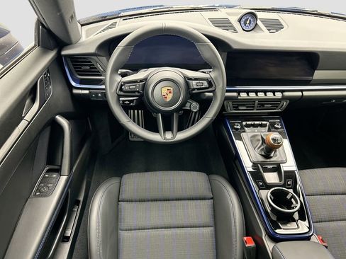 Used 2025 Porsche 911 Carrera T image 10