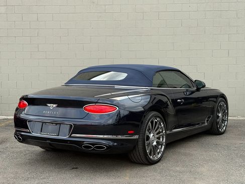 Used 2020 Bentley Continental GT V8 AWD/4WD image 10
