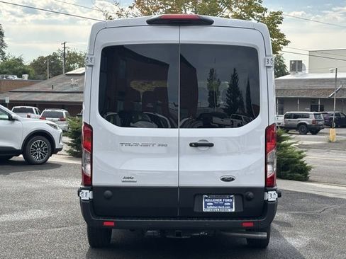 New 2025 Ford Transit 350 XL image 5
