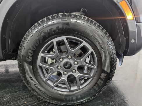 Used 2024 Ford Ranger XLT image 10