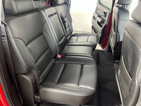 Used 2015 Chevrolet Silverado 2500 LTZ AWD/4WD image 13