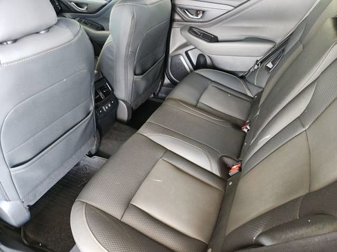 Used 2022 Subaru Outback Wilderness AWD/4WD image 31