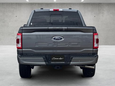 Used 2022 Ford F150 Lariat w/ Equipment Group 502A High image 15