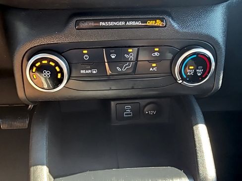 Certified 2023 Ford Escape AWD image 19