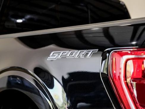 Used 2022 Ford F150 XLT w/ Equipment Group 302A High image 20