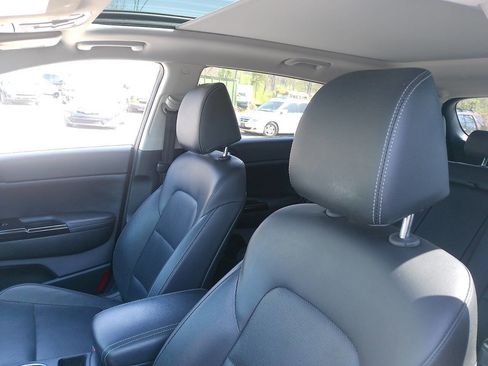 Used 2017 Kia Sportage SX image 30