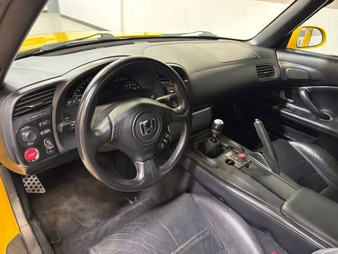 Used 2007 Honda S2000 image 14