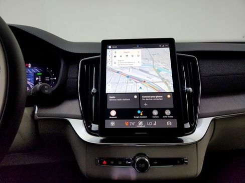 New 2026 Volvo XC90 T8 Ultra w/ Protection Package Premier image 23