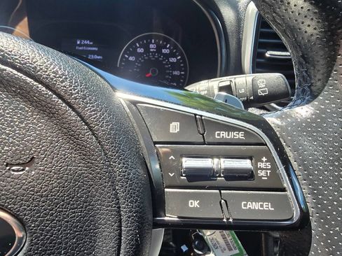 Used 2020 Kia Sportage S AWD/4WD image 21