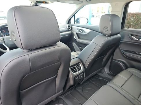 New 2025 Chevrolet Blazer LT w/ Sound & Technology Package image 27